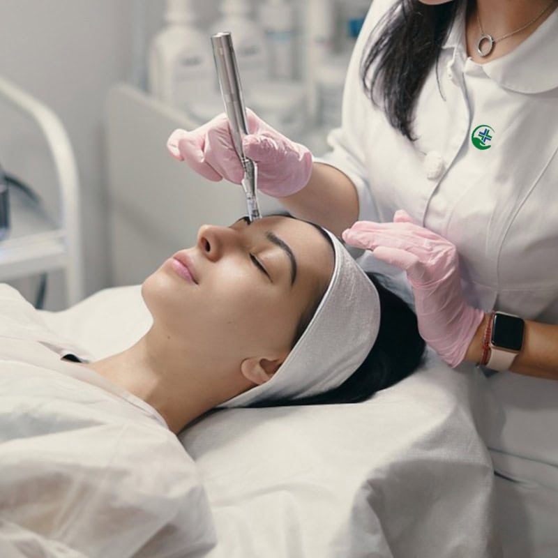 Cosmetic Gynocology